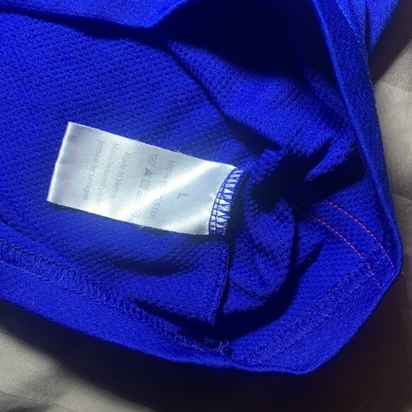 France UEFA Euro 2008 Jersey Size Large - Picture 5 of 9